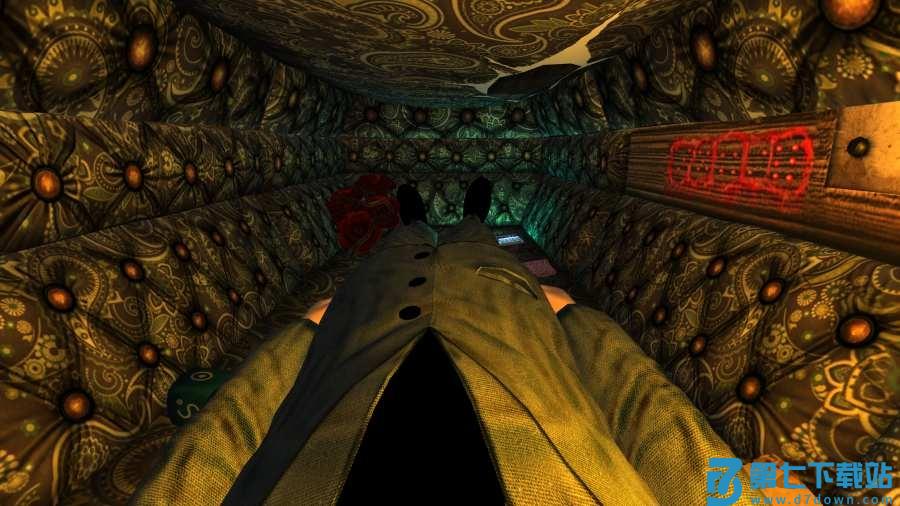 活埋游戏 v1.0.1 安卓版 2