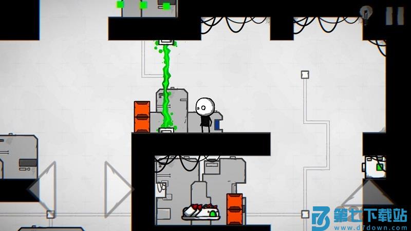 死亡房间2重生手机版 v1.5.5 安卓版 0