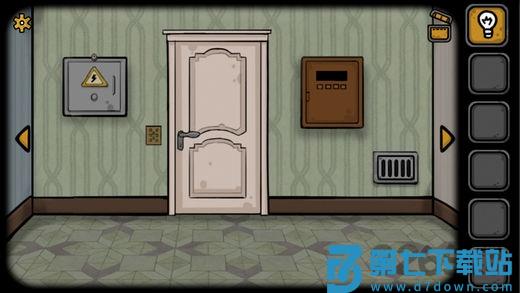 梦境逃生手机游戏 v6 安卓版 3