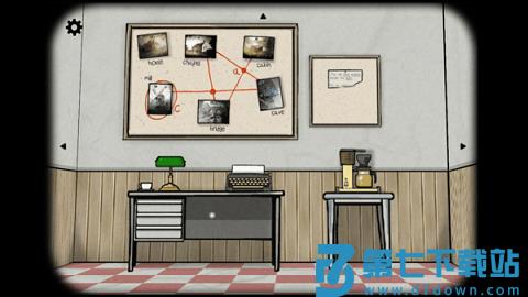 逃离方块23号案件汉化版 v4.2.2 安卓版 2