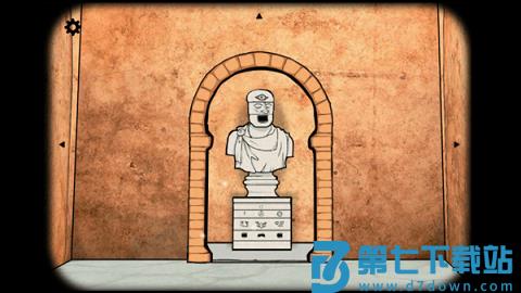 逃离方块23号案件汉化版 v4.2.2 安卓版 1