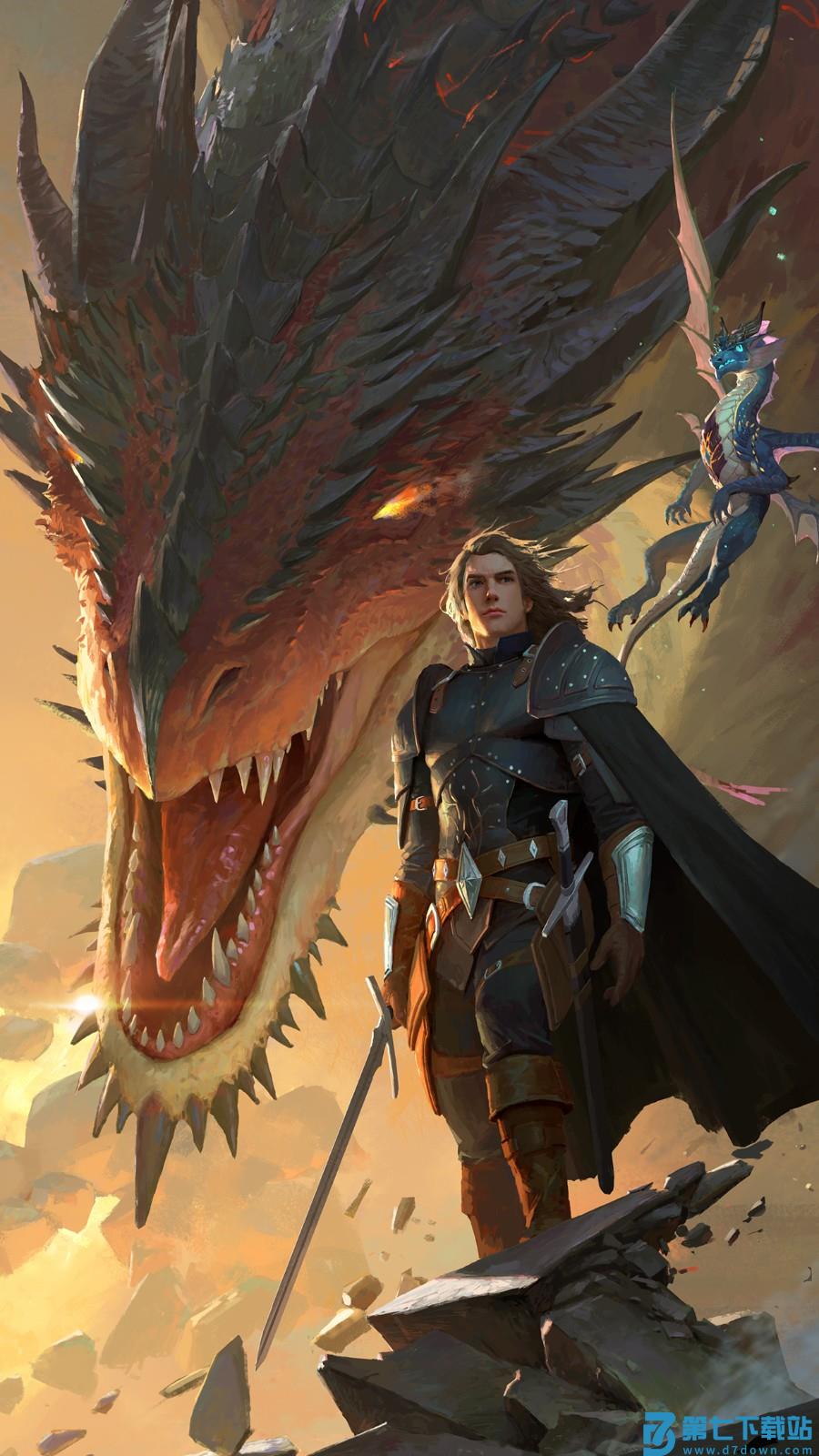 诸王黎明游戏v1.9.94 5