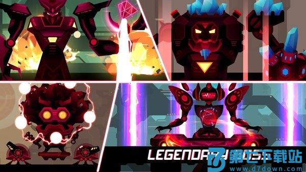 超凡火柴人游戏 v1.1.000 安卓版 1