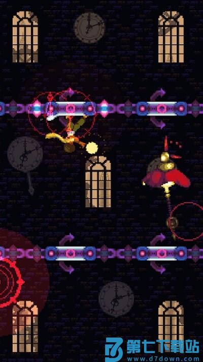 丹达拉恐惧审判手游 v1.5.19 安卓版 2