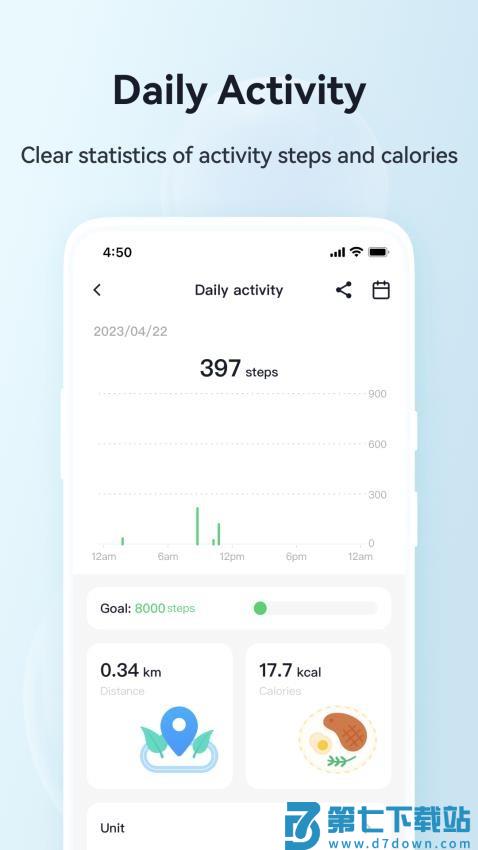 G Band最新版v1.13.12 3