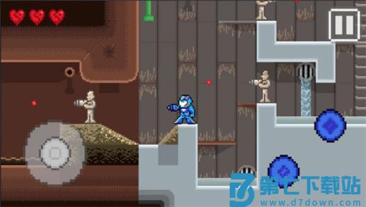 机器人大军游戏v1.0.2 1