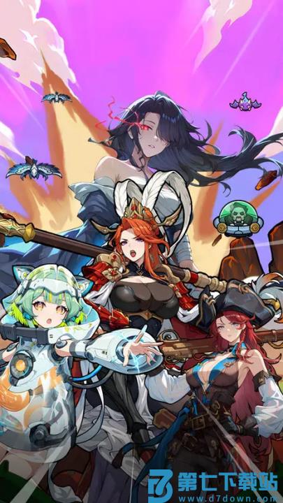 乐翻打僵尸游戏v1.2 2