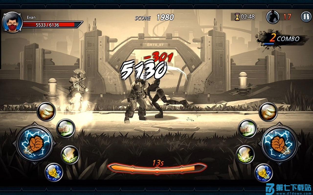 一击必杀官方版 v5.22 安卓版 1