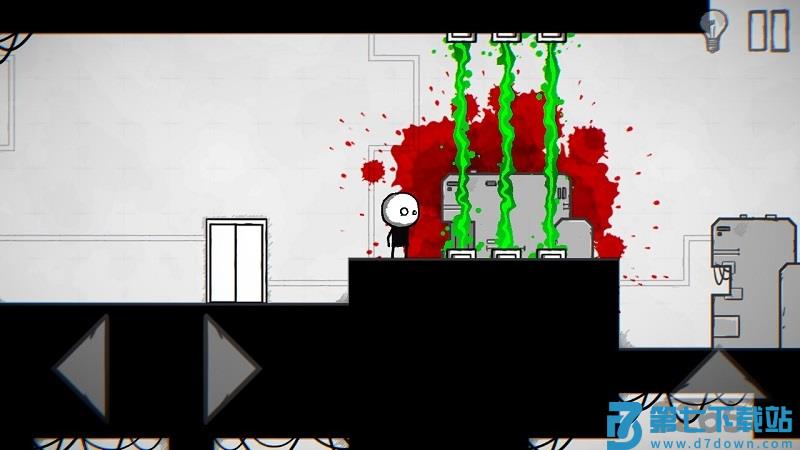 死亡房间2重生手机版 v1.5.5 安卓版 1