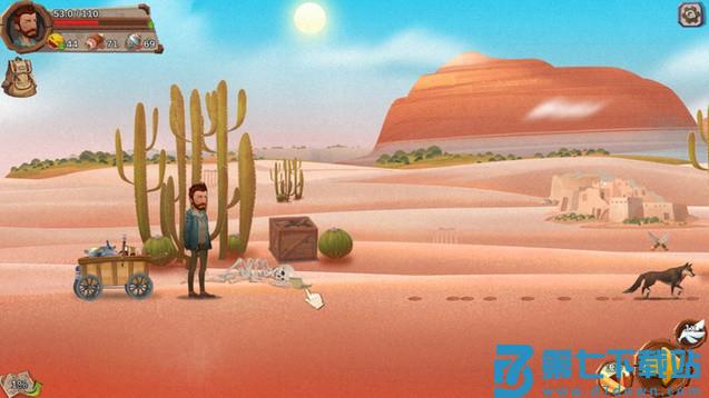 归家异途手机版 v1.3.5 安卓版 1