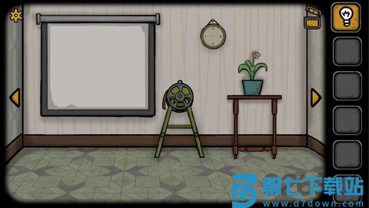 梦境逃生手机游戏 v6 安卓版 1