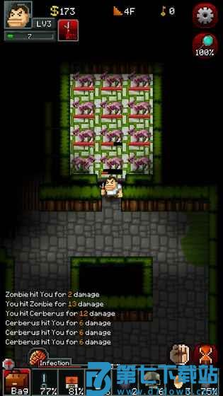 僵尸罗格手机版 v1.0.9217 安卓版 0