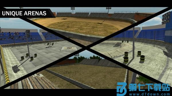 僵尸德比2官方版 v1.0.9 正式安卓版 0