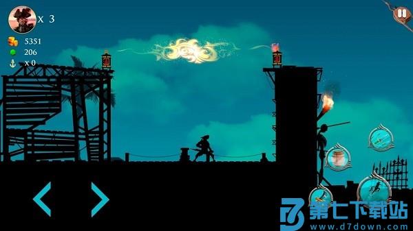 海盗街机平台游戏 v2.1 安卓版 4