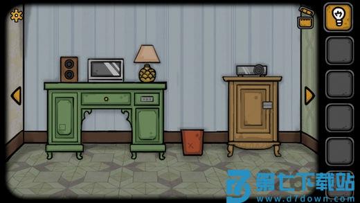 梦境逃生手机游戏 v6 安卓版 0