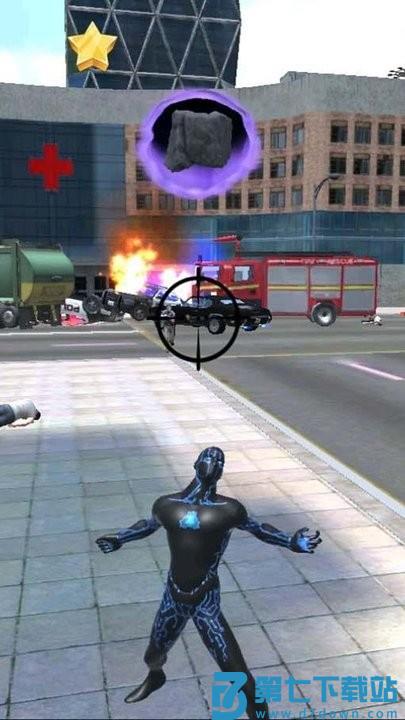 机甲进化对决游戏最新版 v1.0.9 安卓版 0