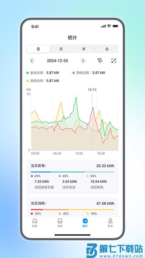 小麦智电软件v2.3.2 4