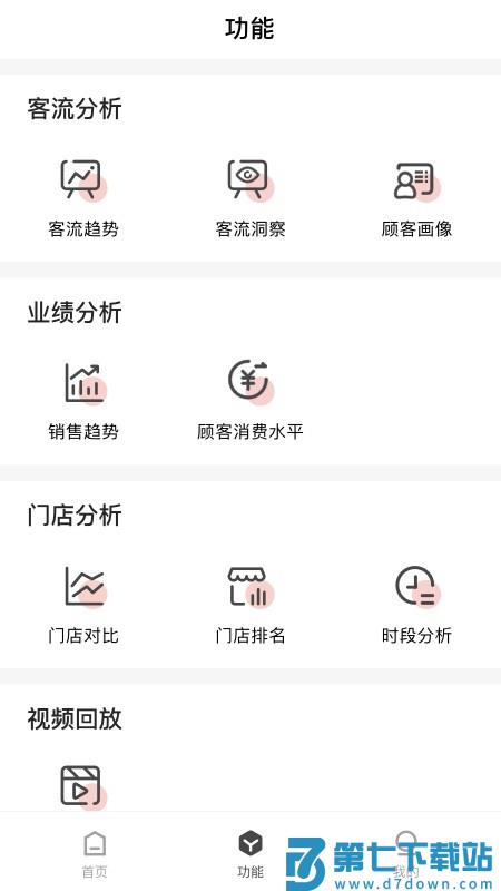 cue新零售官方版 v1.7.2 安卓版 2