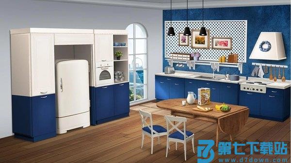 我的家居设计无限金币版(Modern City) v5.5.11 安卓中文破解版 3