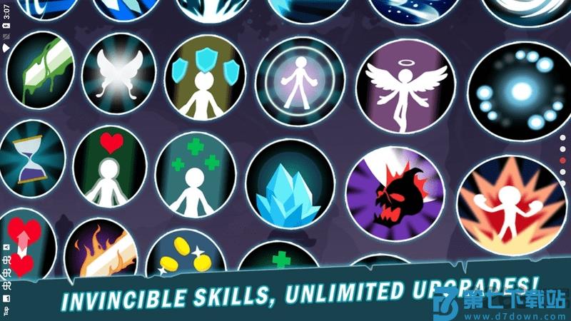 火柴人复仇4最新版 v1.0.16 安卓版 2