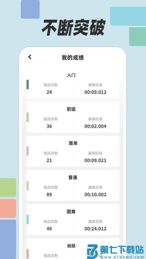 数方免费版v1.0.5 1
