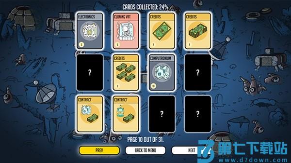 斯塔克斯空间游戏v1.0.22 1