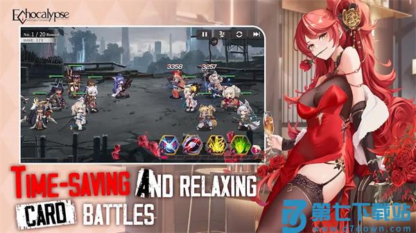 绯红的神约游戏v3.5.50 3