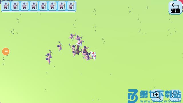 趣味大战模拟器游戏v4.0.3 4