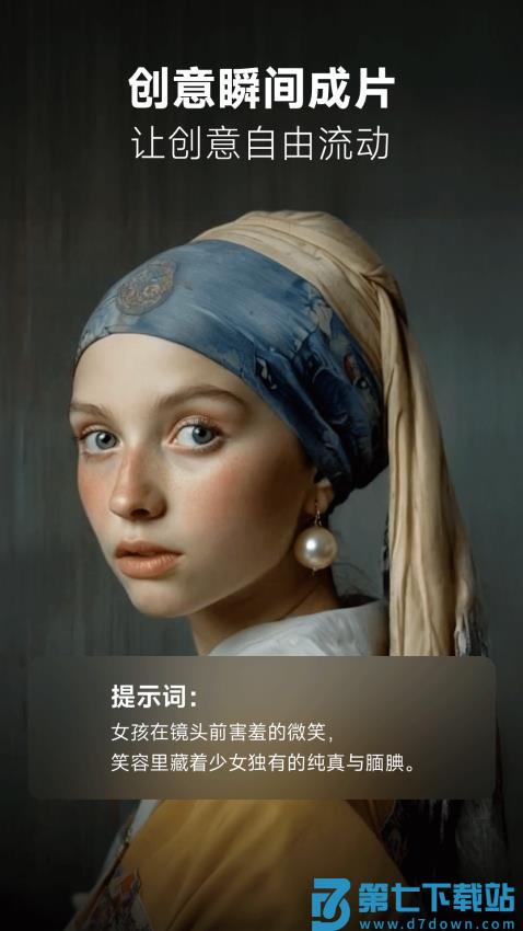 海螺AI视频创作v1.33.0 1