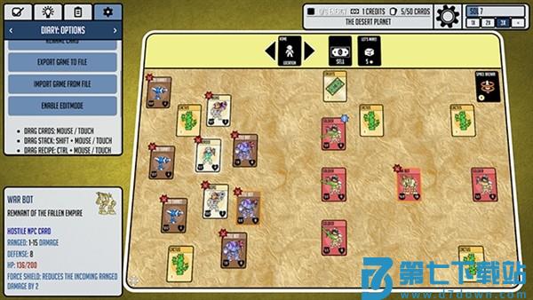 斯塔克斯空间游戏v1.0.22 2