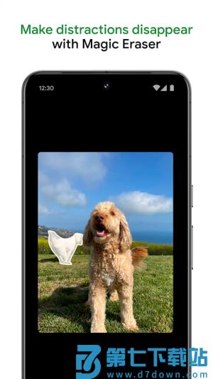 谷歌相册 v7.55.0.835314738 安卓版 2