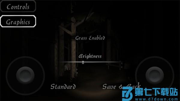 恐怖森林2 v12 安卓版 3