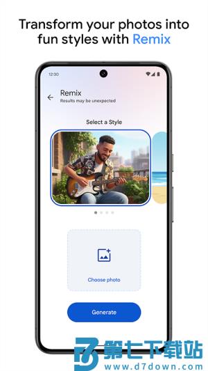 谷歌相册 v7.55.0.835314738 安卓版 3