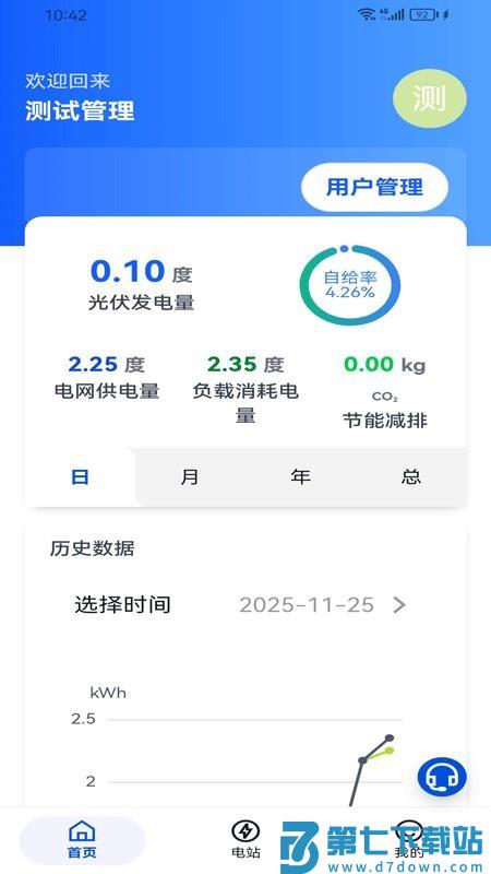 开放绿能官网版