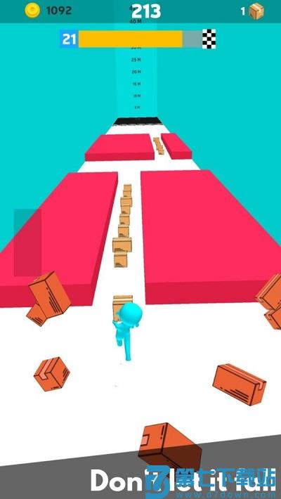 城市赛跑者游戏 v1.3 安卓版 0