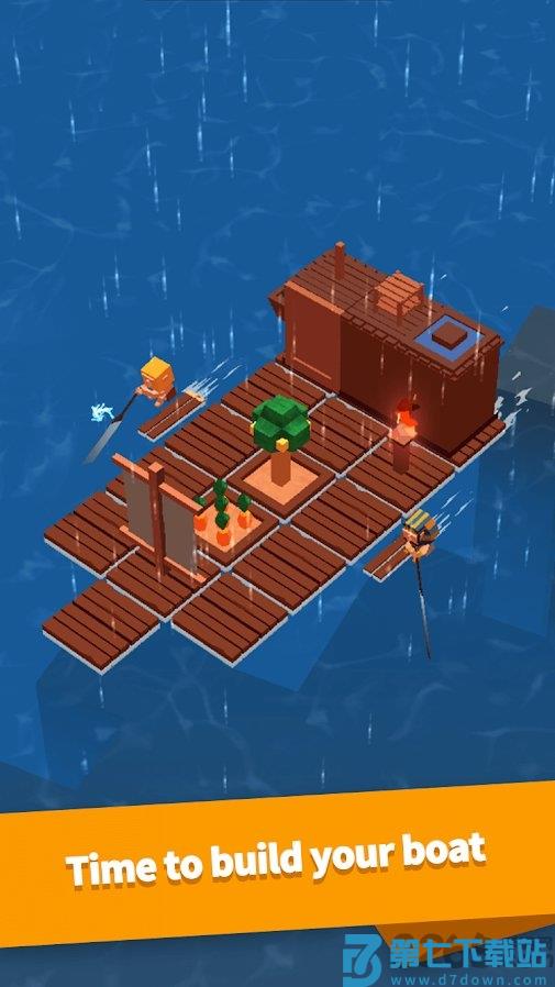 idle arks游戏 v2.3.2 安卓版 0