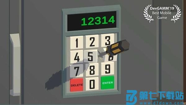 小房间故事小镇之谜游戏 v2.6.21 安卓版 0