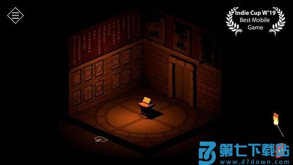 小房间故事小镇之谜游戏 v2.6.21 安卓版 1