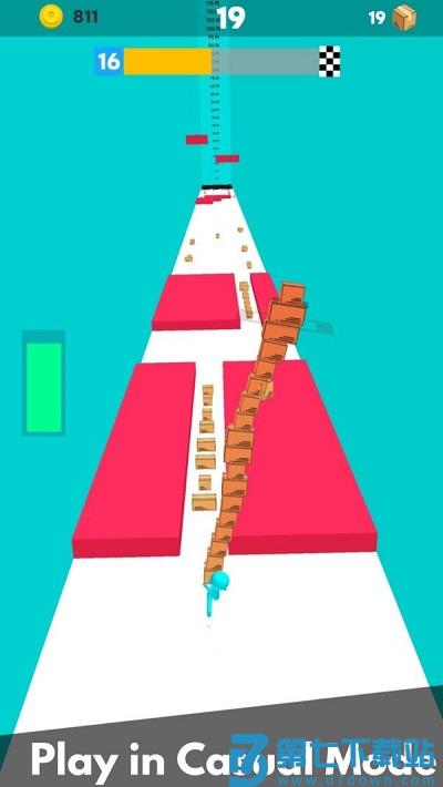 城市赛跑者游戏 v1.3 安卓版 1