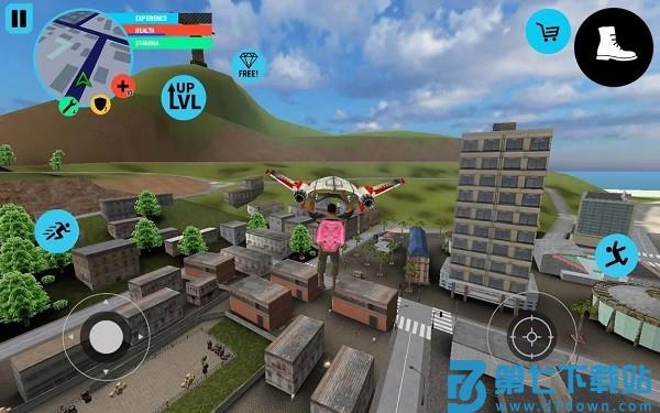 城市卡车司机游戏 v3.7.8 安卓版 1