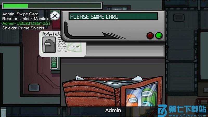 在我们之间医生版 v2022.10.18 安卓版 1