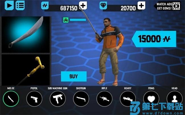 卡车司机城市粉碎最新版 v3.7.8 安卓版 2