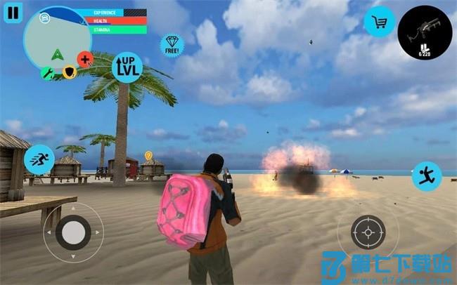 卡车司机城市粉碎最新版 v3.7.8 安卓版 3