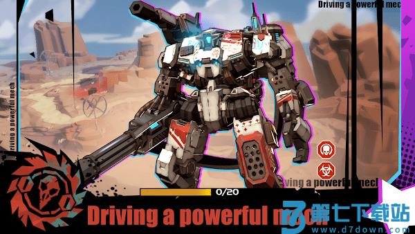 世界末日幸存者僵尸战争 v1.4.3 安卓版 1