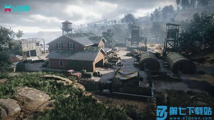 七日世界官方手机版 v1.9.21 安卓版 1