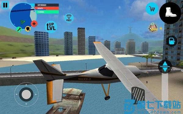 城市卡车司机游戏 v3.7.8 安卓版 0