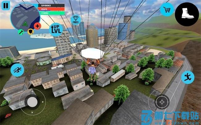 卡车司机城市粉碎最新版 v3.7.8 安卓版 0