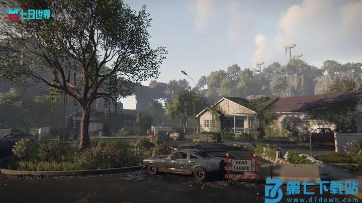 七日世界官方手机版 v1.9.21 安卓版 3