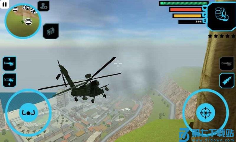 卡车司机城市粉碎无限金币钻石版 v3.7.8 安卓版 3