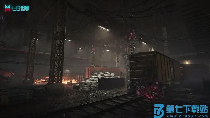 七日世界官方手机版 v1.9.21 安卓版 0